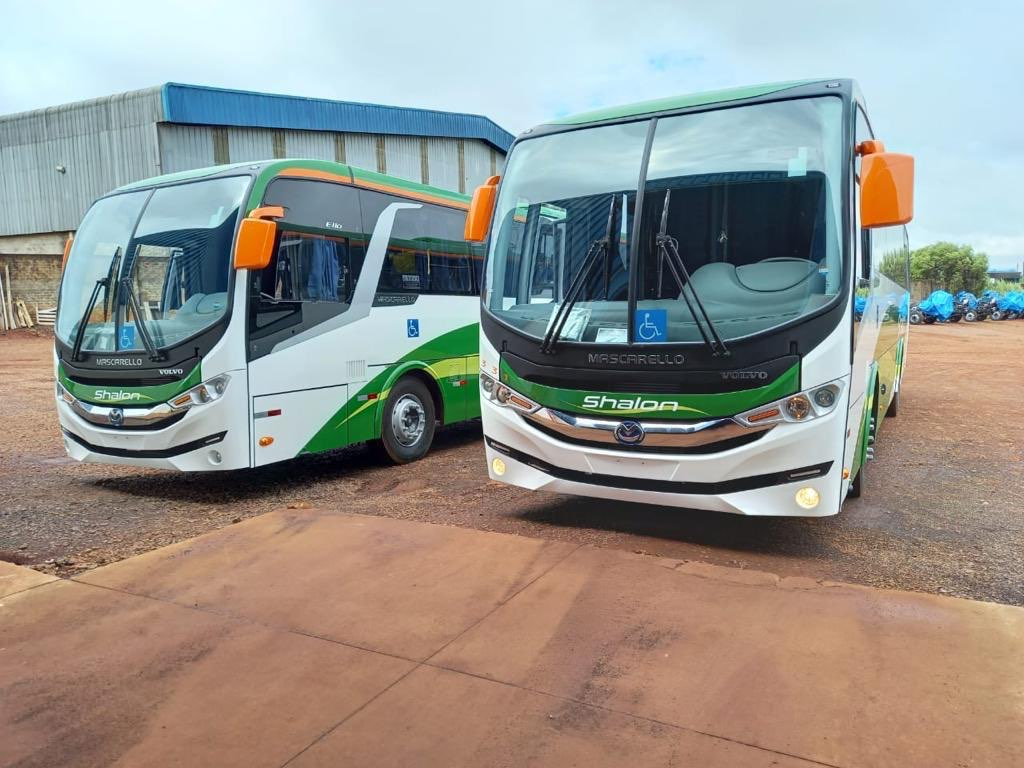 Receptivos em Sinop