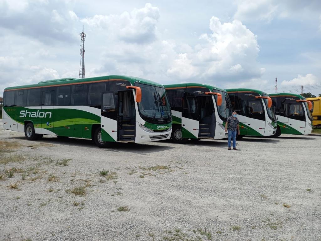 Serviços Especiais em Sinop