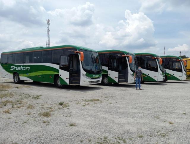 Serviços Especiais em Sinop